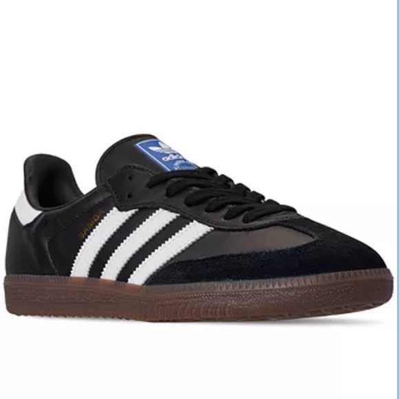adidas Other - Adidas Men’s Samba Casual Sneakers